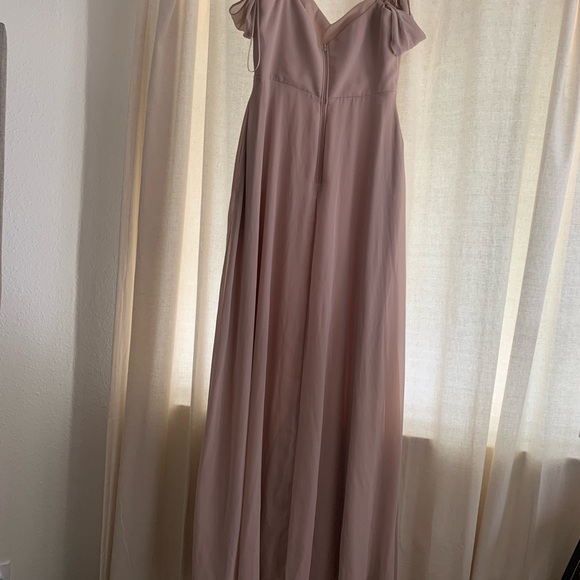 Devin Convertible Dress - Picture 6 of 10